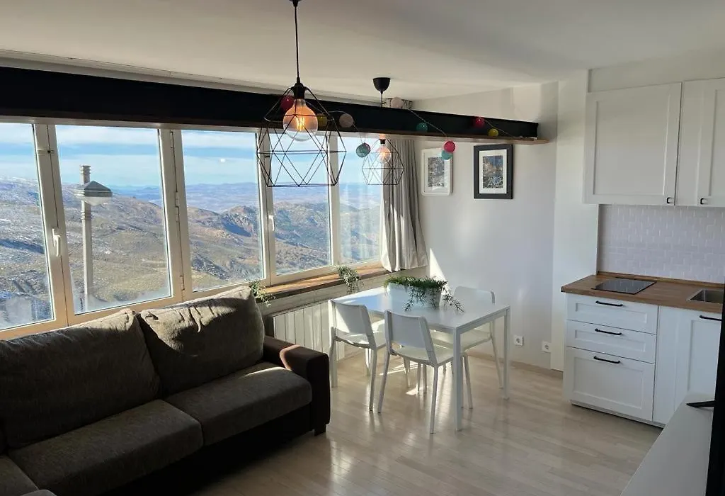 Apartamento Sierra Nevada Edificio Montaire-1