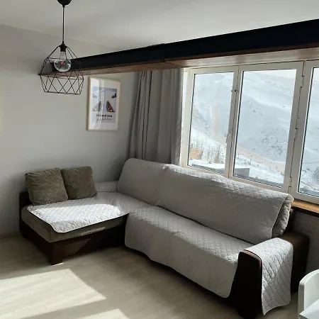 Apartamento Sierra Nevada Edificio Montaire-2